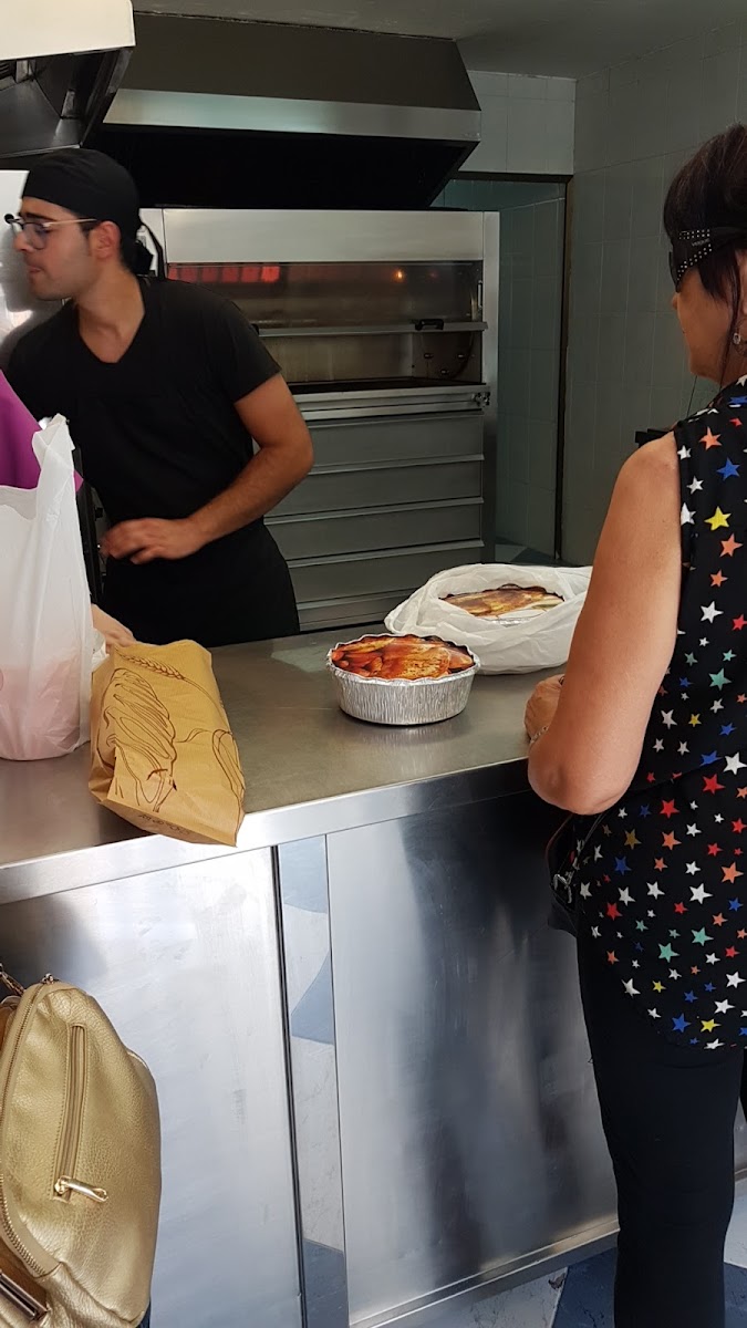 Pollos Asados “Eva' Photos 2